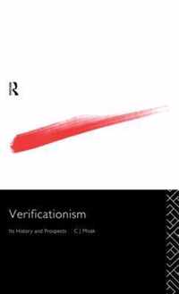 Verificationism