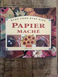 Papier maché