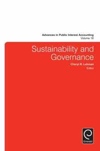 Environment Governance & Gender