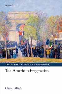 American Pragmatists