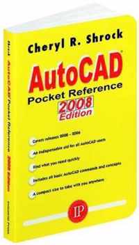 AutoCAD Pocket Reference