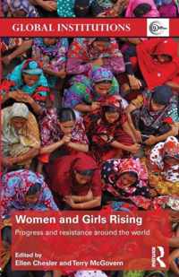 Women and Girls Rising