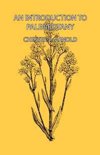 An Introduction To Paleobotany