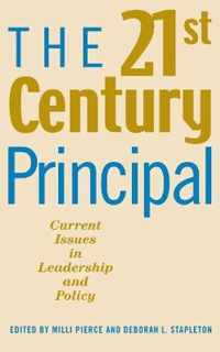 The 21st-Century Principal