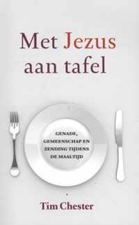 Met Jezus aan tafel