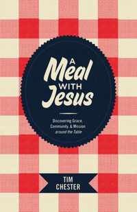 A Meal with Jesus