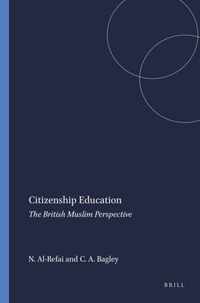 Citizenship Education