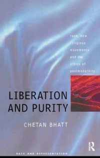 Liberation And Purity