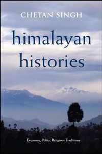 Himalayan Histories