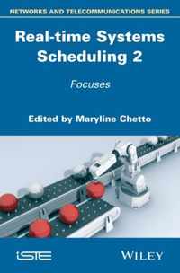 Realtime Systems Scheduling 2