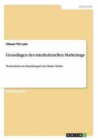 Grundlagen des interkulturellen Marketings