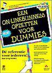 Een on-linebusiness opzetten voor Dummies