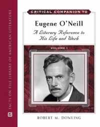 Critical Companion to Eugene O'Neill