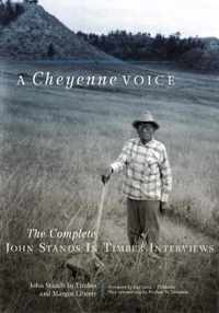 A Cheyenne Voice