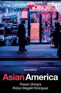 Asian America