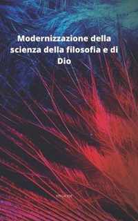 Modernizzazione della scienza della filosofia e di Dio