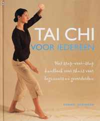 Tai Chi Voor Iedereen