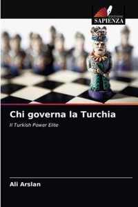 Chi governa la Turchia