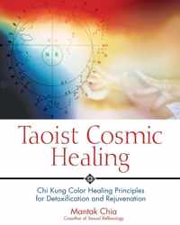 Taoist Cosmic Healing