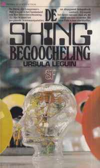 De Shing-begoocheling