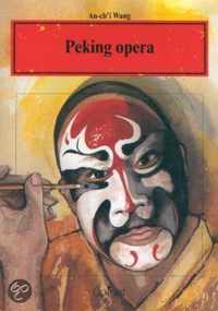 De peking-opera