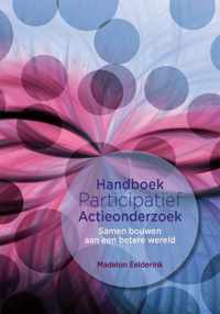 Handboek Participatief Actieonderzoek