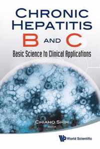 Chronic Hepatitis B And C