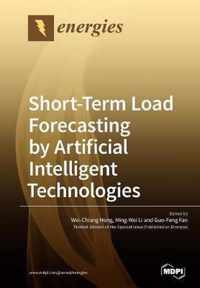 Short-Term Load Forecasting by Artificial Intelligent Technologies