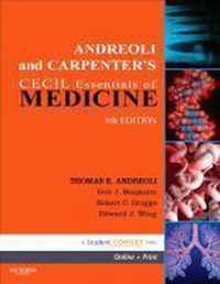 Andreoli and Carpenter's Cecil Essentials of Medicine