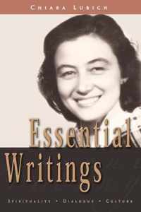 Essential Writings