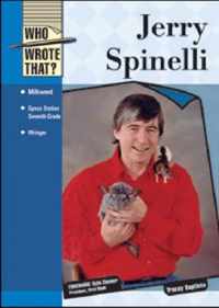 Jerry Spinelli