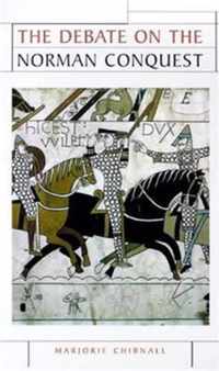 The Debate on the Norman Conquest