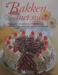 BAKKEN MET SUCCES