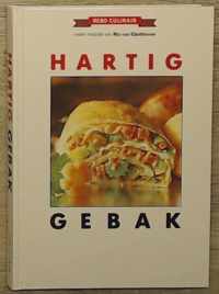 Hartig gebak