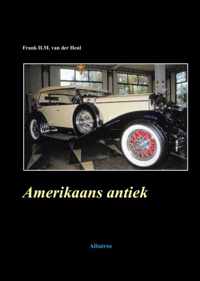 Amerikaans antiek