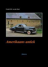 Amerikaans antiek