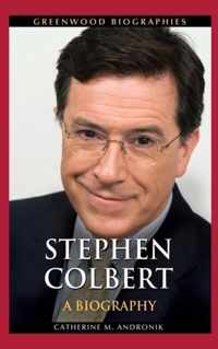 Stephen Colbert