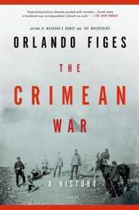 The Crimean War