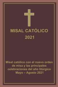 Misal Catolico 2021