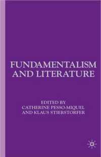 Fundamentalism and Literature