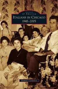 Italians in Chicago, 1945-2005