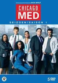 Chicago Med - Seizoen 1