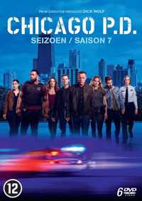 Chicago P.D. - Seizoen 7