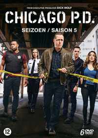 Chicago PD - Seizoen 5