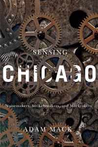 Sensing Chicago