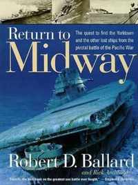 Return to Midway