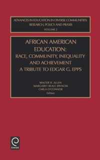 African American Education