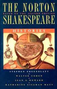 The Norton Shakespeare Histories