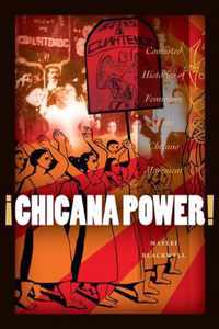 !Chicana Power!