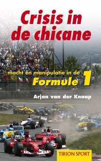 Crisis In De Chicane